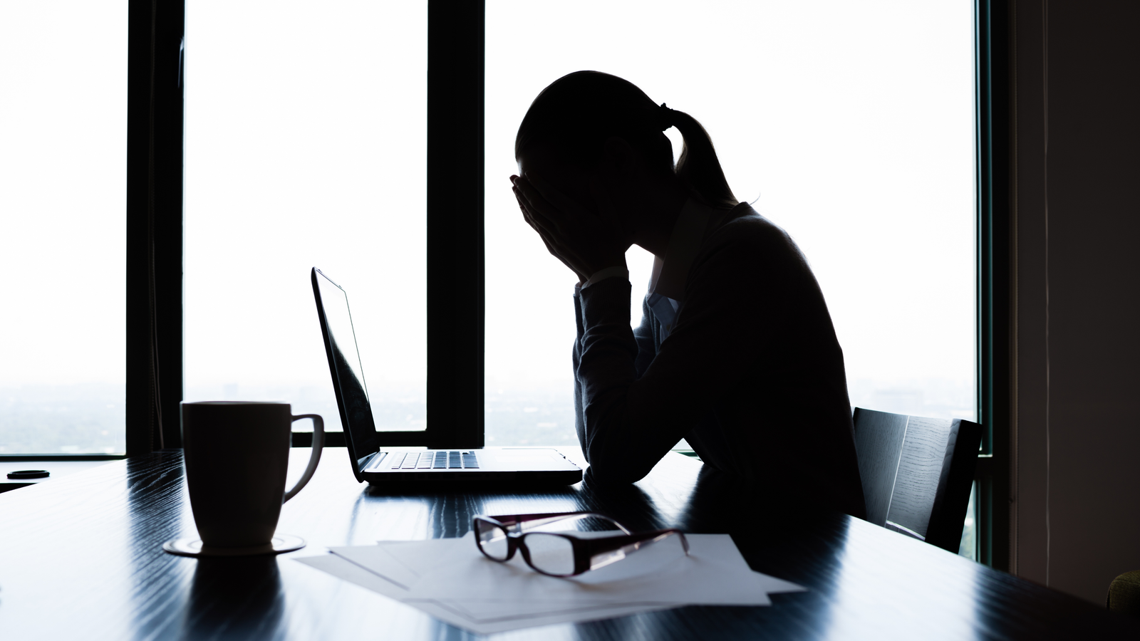 El desgaste silencioso en el trabajo: un riesgo que muchas empresas aún no logran ver