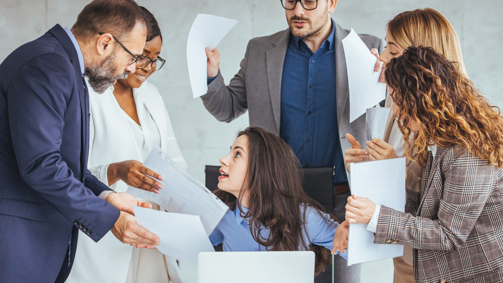 Mobbing laboral: cuando el acoso psicológico se transforma en un riesgo para las personas y la empresa