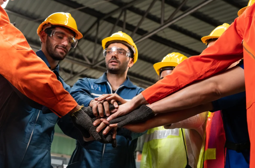 La importancia del coaching en prevención de riesgos: retroalimentar para mejorar la seguridad